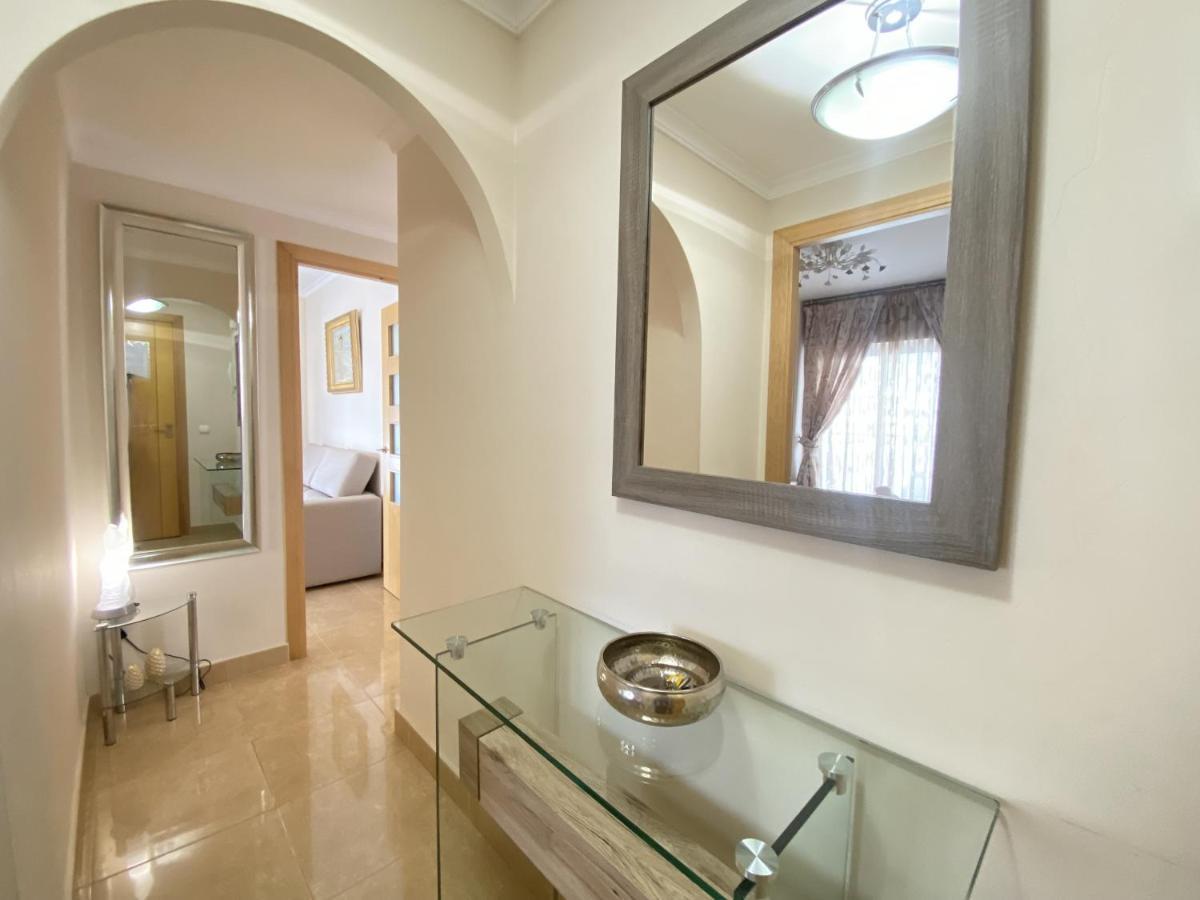 Appartement Porto Azul 2 - Inmodream Calp Extérieur photo