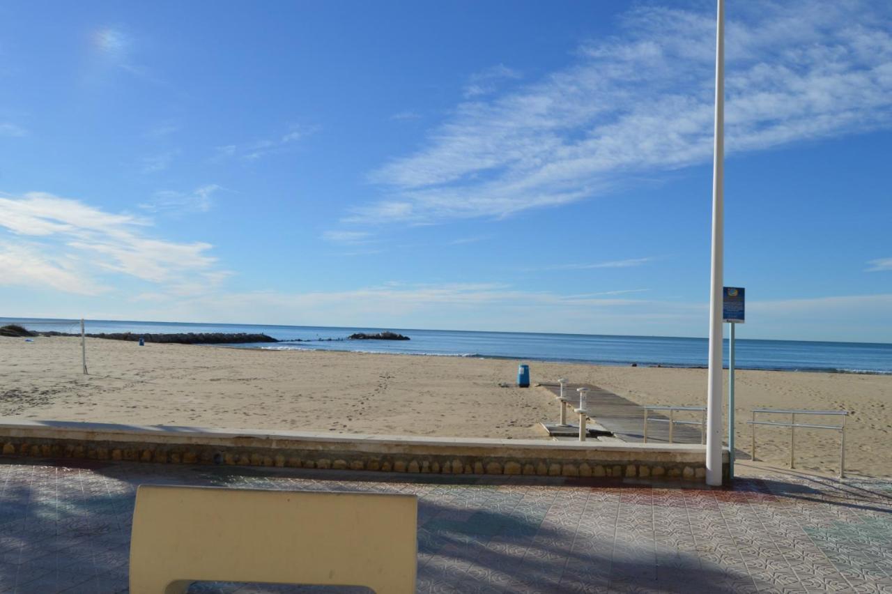 Appartement Porto Azul 2 - Inmodream Calp Extérieur photo