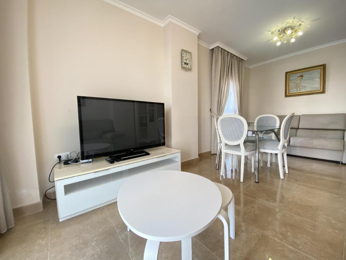 Appartement Porto Azul 2 - Inmodream Calp Extérieur photo